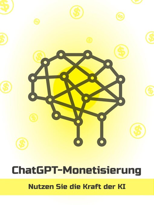 Title details for ChatGPT-Monetarisierung by Vaskolo - Available